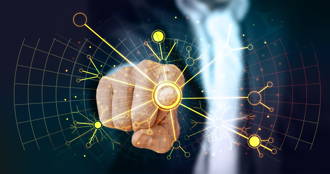 阿里云实名账号：流量卡和区块链的未来发展趋势